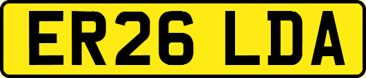 ER26LDA