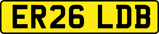 ER26LDB
