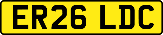 ER26LDC