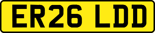 ER26LDD