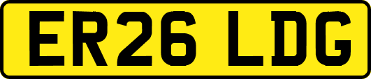 ER26LDG