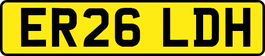 ER26LDH