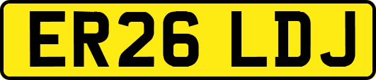ER26LDJ