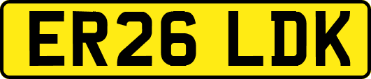 ER26LDK