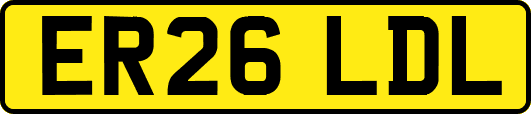 ER26LDL