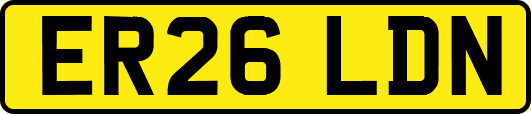 ER26LDN