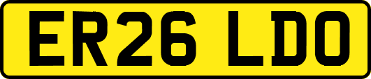 ER26LDO