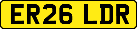 ER26LDR
