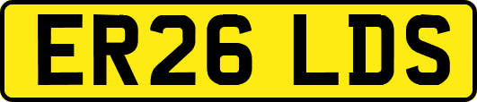 ER26LDS