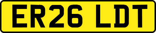ER26LDT