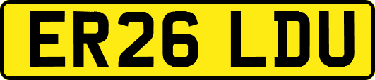 ER26LDU
