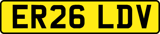ER26LDV