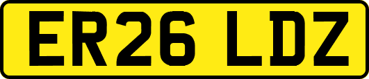 ER26LDZ