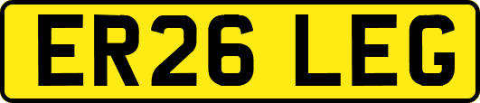 ER26LEG