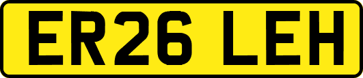 ER26LEH