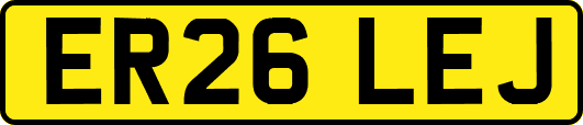 ER26LEJ
