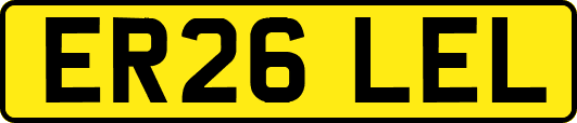ER26LEL