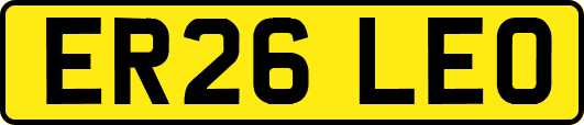 ER26LEO