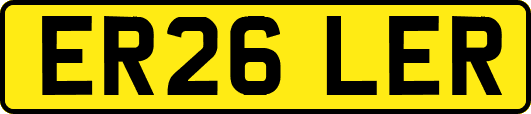 ER26LER