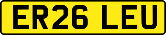 ER26LEU