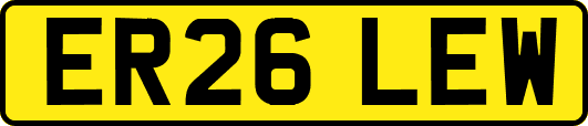 ER26LEW