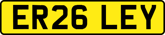 ER26LEY