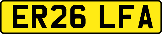 ER26LFA