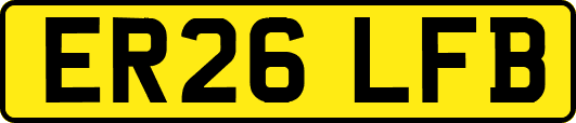 ER26LFB