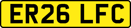 ER26LFC