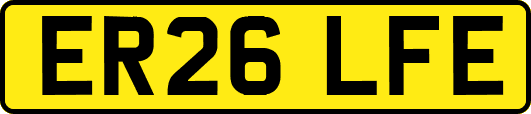 ER26LFE
