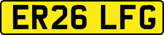 ER26LFG