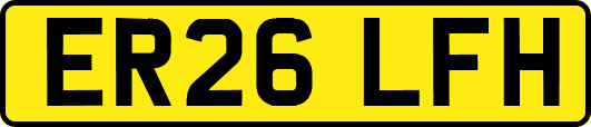 ER26LFH