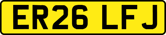 ER26LFJ
