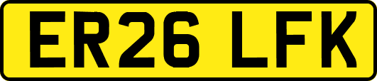 ER26LFK