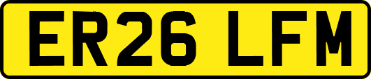 ER26LFM