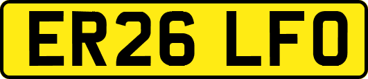 ER26LFO