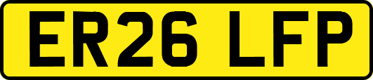 ER26LFP
