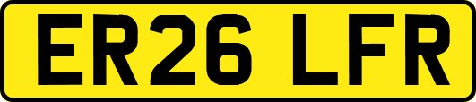 ER26LFR