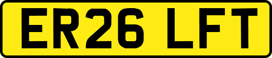 ER26LFT