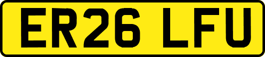 ER26LFU