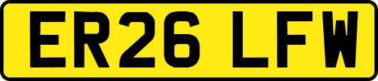 ER26LFW