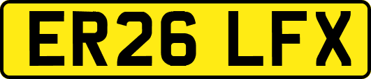 ER26LFX
