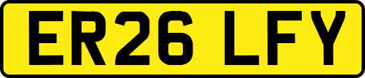 ER26LFY