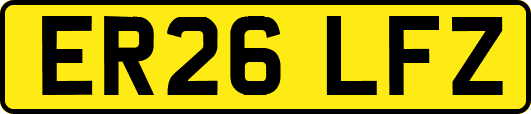 ER26LFZ