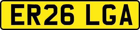 ER26LGA