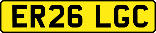 ER26LGC