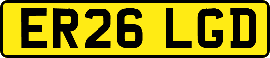 ER26LGD