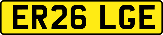 ER26LGE