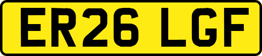 ER26LGF