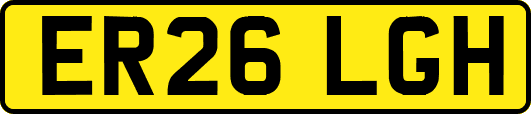 ER26LGH